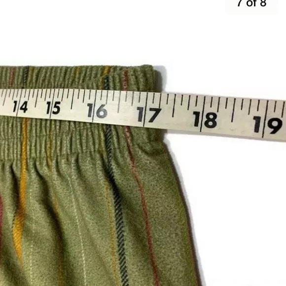 AK BURTON DryRide Sz XL Men’s Warm Sleeping Pants - Picture 7 of 8